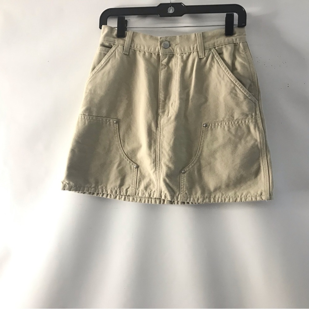 NWT Carhartt Mini Skirt ✨